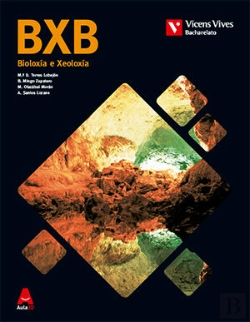Bertrand.pt - Bxb (Biologia E Xeoloxia 1 Bacharelato)
