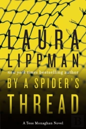 By A Spider'S Thread