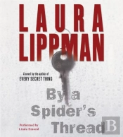 By A Spider'S Thread
