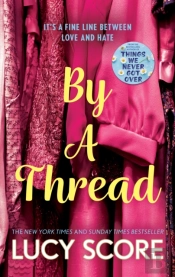 By A Thread