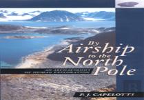 By Airship To The North Pole