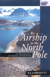 By Airship To The North Pole