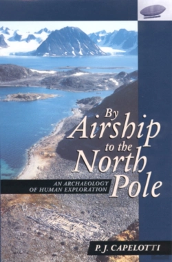 Bertrand.pt - By Airship To The North Pole
