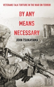 By Any Means Necessary: Veterans Talk To