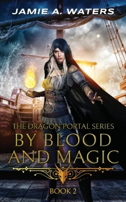 Bertrand.pt - By Blood And Magic