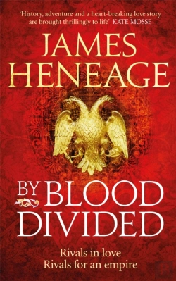 Bertrand.pt - By Blood Divided