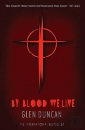 By Blood We Live (The Last Werewolf 3)
