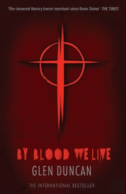 Bertrand.pt - By Blood We Live (The Last Werewolf 3)