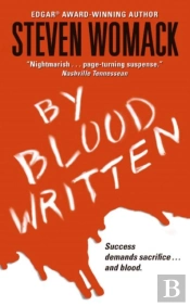 By Blood Written
