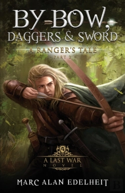 Bertrand.pt - By Bow, Daggers, & Sword