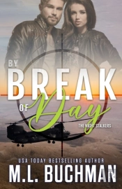 By Break Of Day