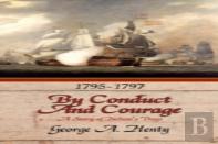 By Conduct And Courage