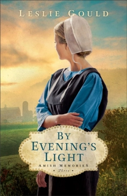 Bertrand.pt - By Evening'S Light (Amish Memories Book #3)