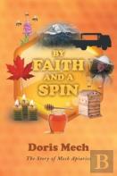 By Faith And A Spin