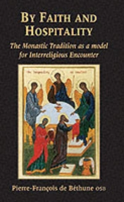 By Faith And Hospitality