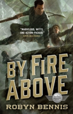 Bertrand.pt - By Fire Above