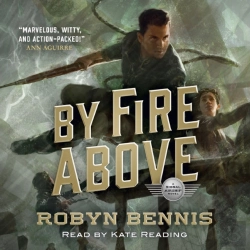 Bertrand.pt - By Fire Above