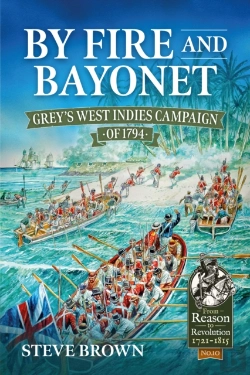 Bertrand.pt - By Fire And Bayonet