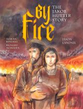 By Fire