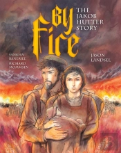 By Fire