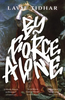 Bertrand.pt - By Force Alone