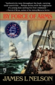 By Force Of Arms