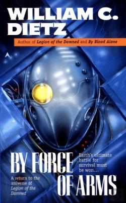 Bertrand.pt - By Force Of Arms