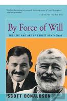 By Force Of Will