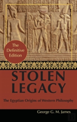 Bertrand.pt - By George G. M. Jamesstolen Legacy