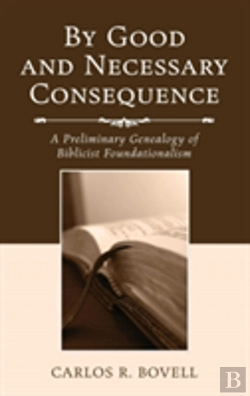 Bertrand.pt - By Good And Necessary Consequence