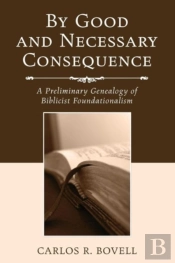 By Good And Necessary Consequence