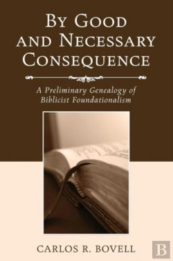 Bertrand.pt - By Good And Necessary Consequence