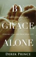 By Grace Alone