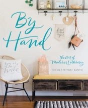 By Hand