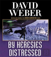 By Heresies Distressed