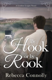By Hook Or By Rook