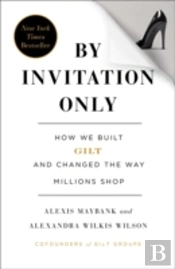 By Invitation Only