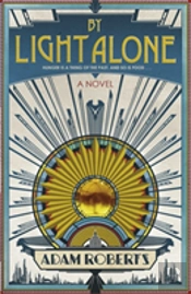 By Light Alone