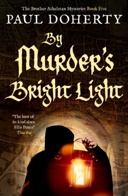 Bertrand.pt - By Murder'S Bright Light