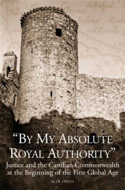 Bertrand.pt - By My Absolute Royal Authority