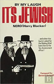 By My Laugh Its Jewish