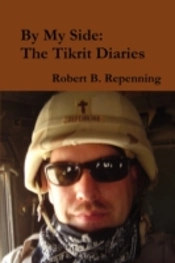 By My Side: The Tikrit Diaries