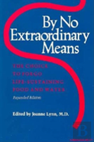 By No Extraordinary Means