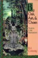 By Oak, Ash, & Thorn