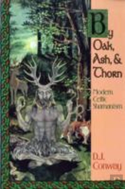 Bertrand.pt - By Oak, Ash, & Thorn