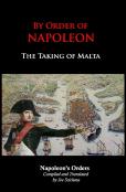 By Order Of Napoleon