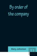 By Order Of The Company