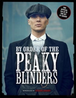 Bertrand.pt - By Order Of The Peaky Blinders