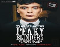 By Order Of The Peaky Blinders