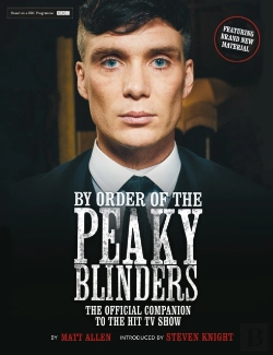 Bertrand.pt - By Order Of The Peaky Blinders